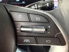 Hyundai Elantra 1.5L CVT Luxury - фото 6