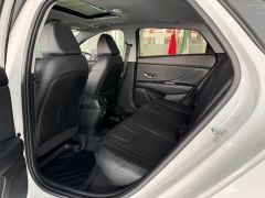 Hyundai Elantra 1.5L CVT Luxury - фото 7