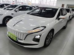 FAW Red Flag E-QM5 431km Charging Comfort Edition - ფოტო 1