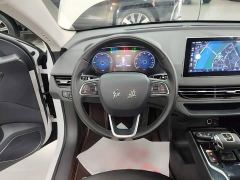 FAW Red Flag E-QM5 431km Charging Comfort Edition - ფოტო 10
