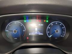 FAW Red Flag E-QM5 431km Charging Comfort Edition - ფოტო 11