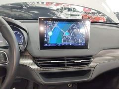 FAW Red Flag E-QM5 431km Charging Comfort Edition - ფოტო 12