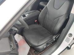 FAW Red Flag E-QM5 431km Charging Comfort Edition - ფოტო 14