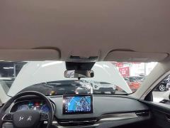FAW Red Flag E-QM5 431km Charging Comfort Edition - ფოტო 16