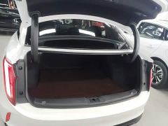 FAW Red Flag E-QM5 431km Charging Comfort Edition - ფოტო 17