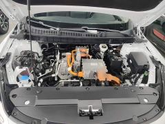 FAW Red Flag E-QM5 431km Charging Comfort Edition - ფოტო 18