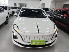FAW Red Flag E-QM5 431km Charging Comfort Edition - ფოტო 2