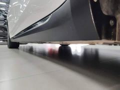 FAW Red Flag E-QM5 431km Charging Comfort Edition - ფოტო 20