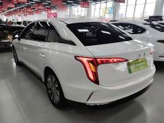 FAW Red Flag E-QM5 431km Charging Comfort Edition - ფოტო 4