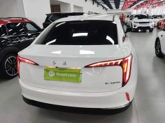 FAW Red Flag E-QM5 431km Charging Comfort Edition - ფოტო 5