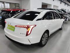 FAW Red Flag E-QM5 431km Charging Comfort Edition - ფოტო 6