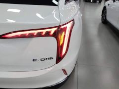 FAW Red Flag E-QM5 431km Charging Comfort Edition - ფოტო 7