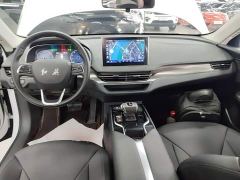 FAW Red Flag E-QM5 431km Charging Comfort Edition - ფოტო 9