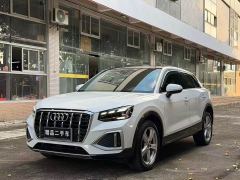 Audi Q2L 35 TFSI Progressive Elegance - фото 1