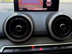 Audi Q2L 35 TFSI Progressive Elegance - фото 10