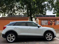 Audi Q2L 35 TFSI Progressive Elegance - фото 15