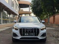 Audi Q2L 35 TFSI Progressive Elegance - фото 2