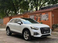 Audi Q2L 35 TFSI Progressive Elegance - фото 3
