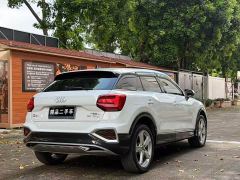 Audi Q2L 35 TFSI Progressive Elegance - фото 4