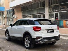 Audi Q2L 35 TFSI Progressive Elegance - фото 6