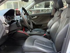 Audi Q2L 35 TFSI Progressive Elegance - фото 8