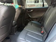 Audi Q2L 35 TFSI Progressive Elegance - фото 9