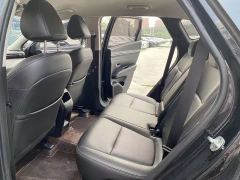 Hyundai Tucson L 1.5T DCT GLS Advanced - фото 11