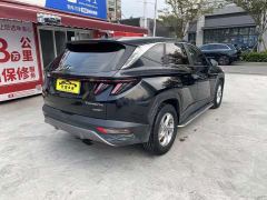 Hyundai Tucson L 1.5T DCT GLS Advanced - фото 3