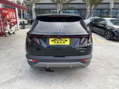 Hyundai Tucson L 1.5T DCT GLS Advanced - фото 6