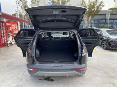 Hyundai Tucson L 1.5T DCT GLS Advanced - фото 8
