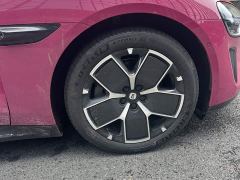 Xiaomi SU7 Rear-Wheel Drive Ultra-Long Range Advanced Autonomous Driving Pro - фото 12