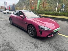 Xiaomi SU7 Rear-Wheel Drive Ultra-Long Range Advanced Autonomous Driving Pro - фото 3