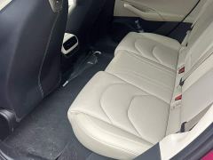 Xiaomi SU7 Rear-Wheel Drive Ultra-Long Range Advanced Autonomous Driving Pro - фото 6