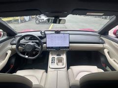 Xiaomi SU7 Rear-Wheel Drive Ultra-Long Range Advanced Autonomous Driving Pro - фото 7