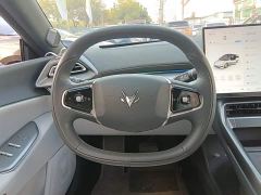 Arcfox Alpha S5 668MAX Shenxing Edition 200kW - ფოტო 10