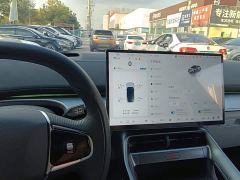 Arcfox Alpha S5 668MAX Shenxing Edition 200kW - ფოტო 11