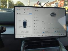 Arcfox Alpha S5 668MAX Shenxing Edition 200kW - ფოტო 12