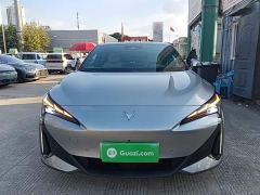 Arcfox Alpha S5 668MAX Shenxing Edition 200kW - ფოტო 2