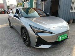 Arcfox Alpha S5 668MAX Shenxing Edition 200kW - ფოტო 3