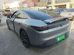 Arcfox Alpha S5 668MAX Shenxing Edition 200kW - ფოტო 4