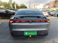 Arcfox Alpha S5 668MAX Shenxing Edition 200kW - ფოტო 5