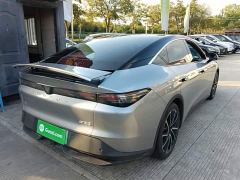 Arcfox Alpha S5 668MAX Shenxing Edition 200kW - ფოტო 6