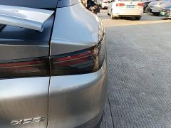 Arcfox Alpha S5 668MAX Shenxing Edition 200kW - ფოტო 7