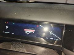 Chery iCAR 03 501km Two-Wheel Drive Long Range Yue Chao Edition - фото 2