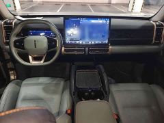 Chery iCAR 03 501km Two-Wheel Drive Long Range Yue Chao Edition - фото 4