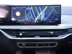 BMW X5 xDrive 40Li M Sport Midnight Edition Package - фото 10