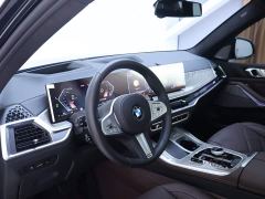 BMW X5 xDrive 40Li M Sport Midnight Edition Package - фото 11