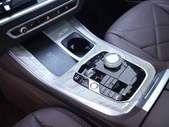 BMW X5 xDrive 40Li M Sport Midnight Edition Package - фото 12
