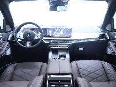 BMW X5 xDrive 40Li M Sport Midnight Edition Package - фото 13