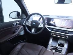 BMW X5 xDrive 40Li M Sport Midnight Edition Package - фото 14